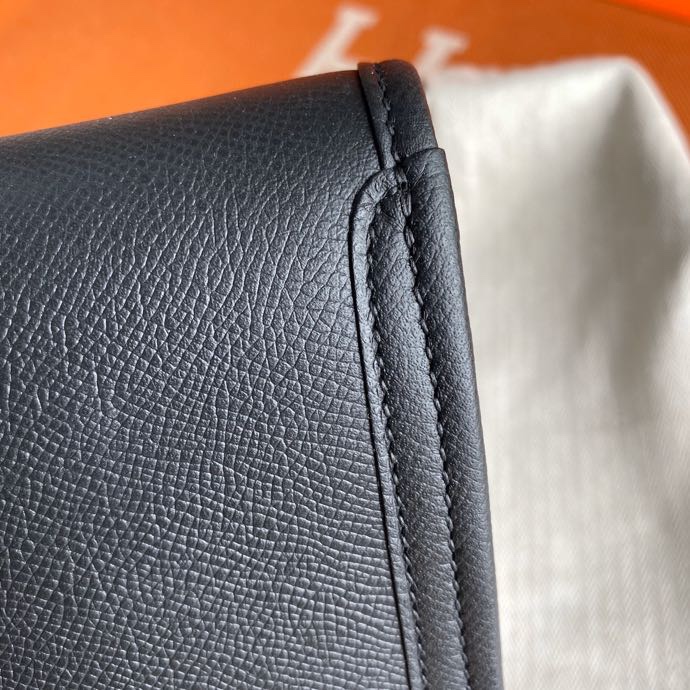 Hermes Jige 29 Pouch-Epsom-29CM