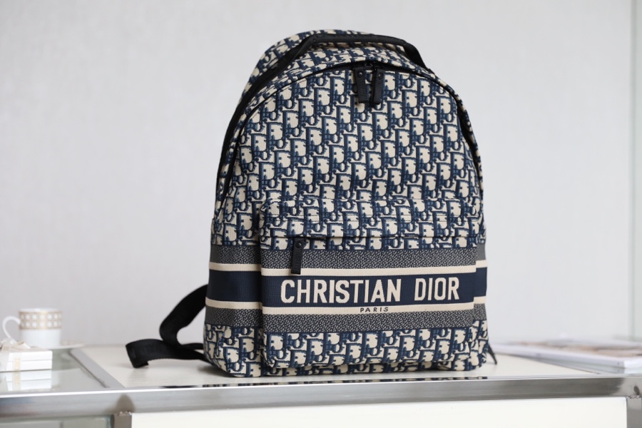 Diro Oblique Backpack-42x33x15CM