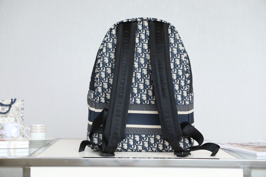 Diro Oblique Backpack-42x33x15CM