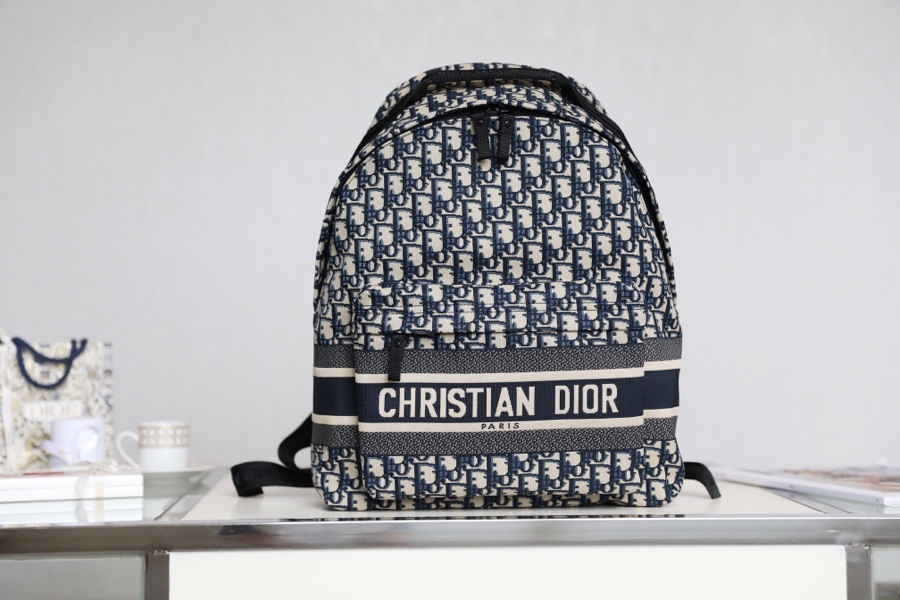 Diro Oblique Backpack-42x33x15CM