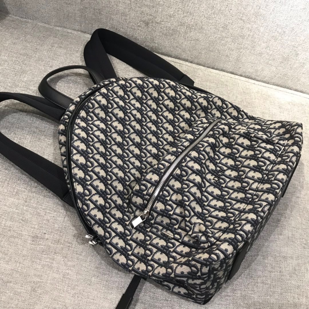 Diro Oblique Backpack-42x33x15CM