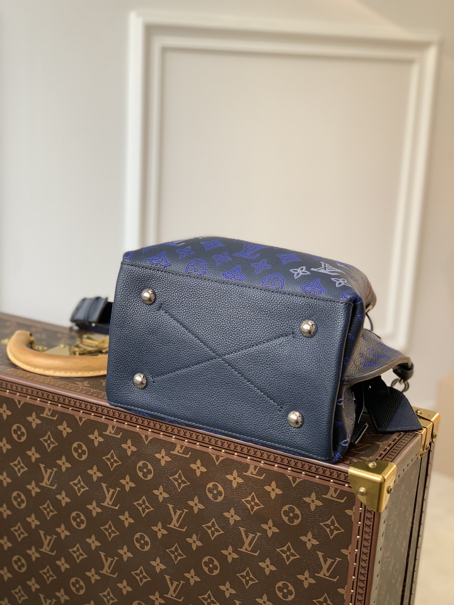 Louis Vuitton Muria Tote Bag-25*25*20CM Louis Vuitton Muria Tote Bag-25*25*20CM
