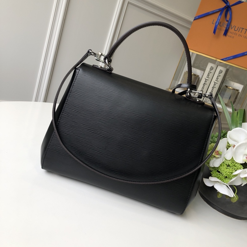 Louis Vuitton Cluny Handbags-M41301-32*23*12CM Louis Vuitton Cluny Handbags-M41301-32*23*12CM