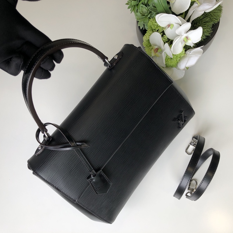 Louis Vuitton Cluny Handbags-M41301-32*23*12CM Louis Vuitton Cluny Handbags-M41301-32*23*12CM
