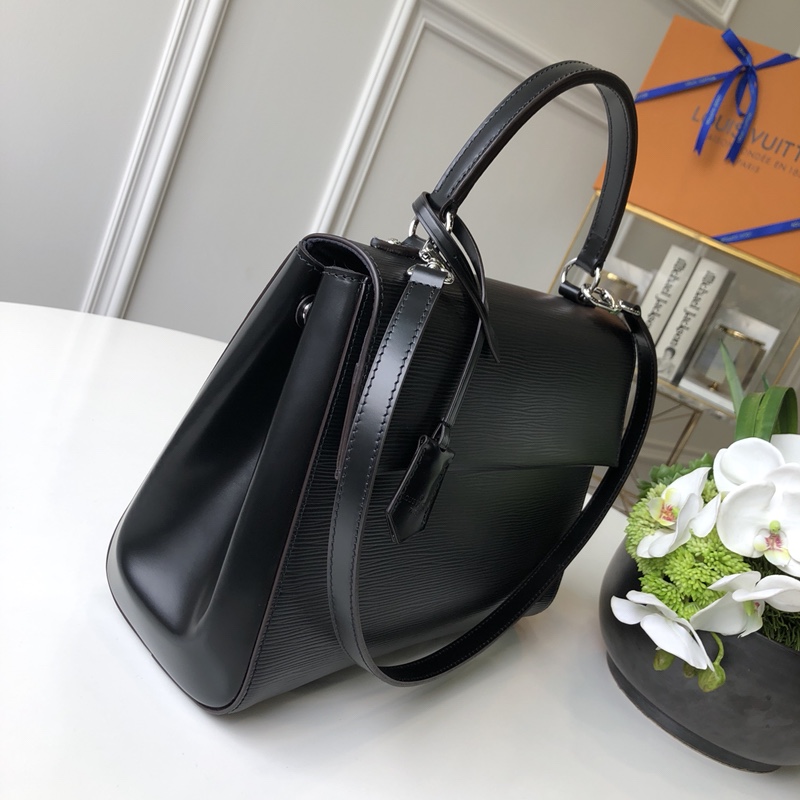 Louis Vuitton Cluny Handbags-M41301-32*23*12CM Louis Vuitton Cluny Handbags-M41301-32*23*12CM