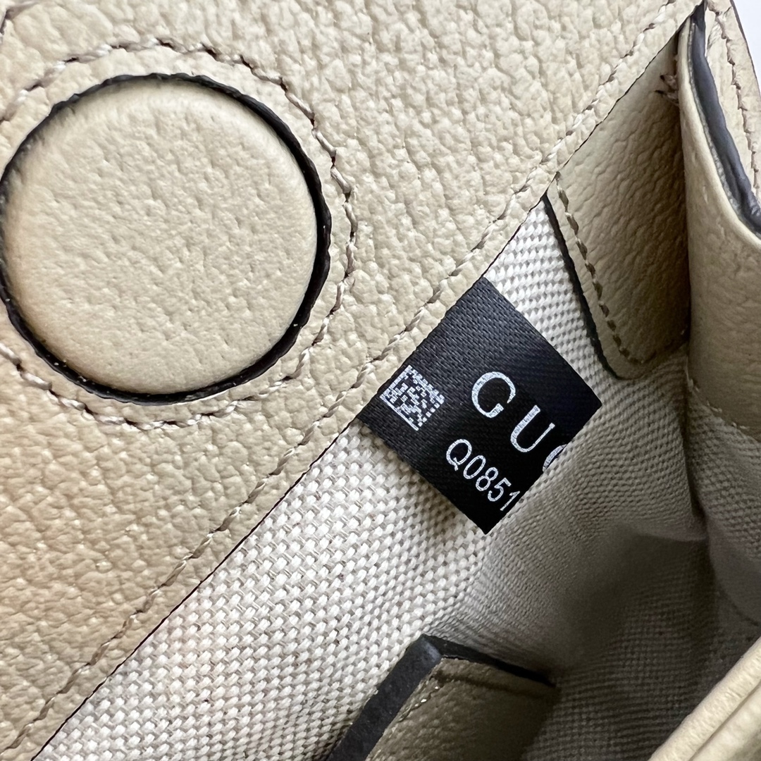 Gucci Ophidia Bag- 26*17.5*8CM