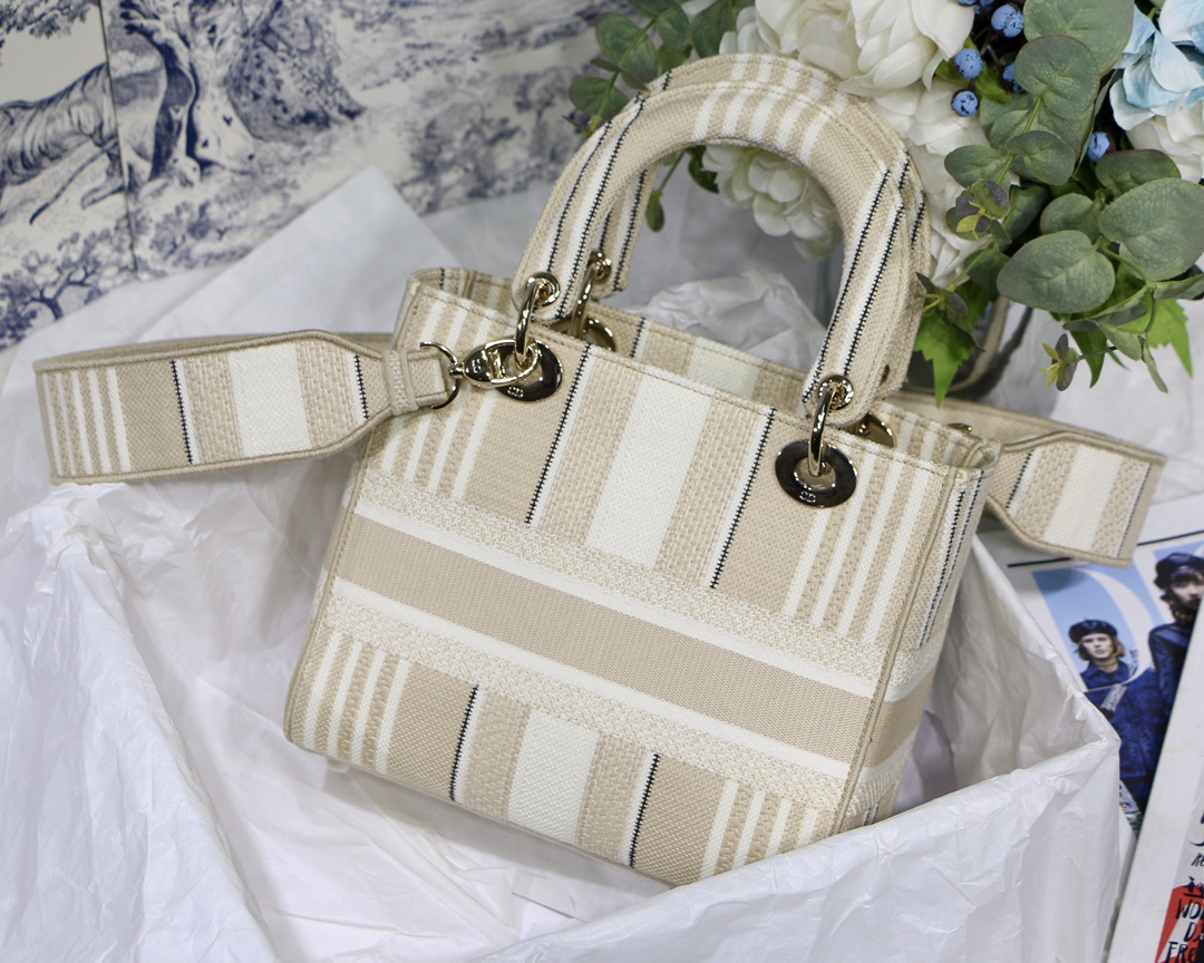 Lady Diro Bag-24*20*11CM