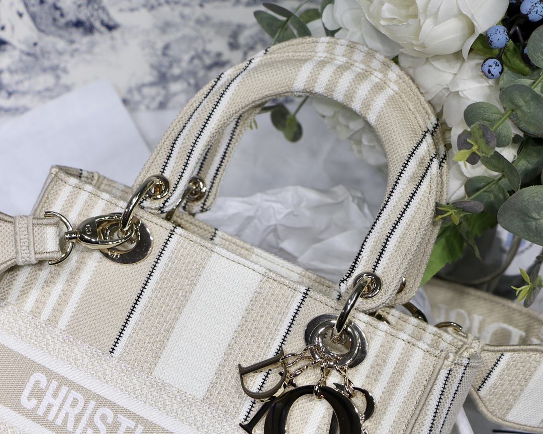 Lady Diro Bag-24*20*11CM