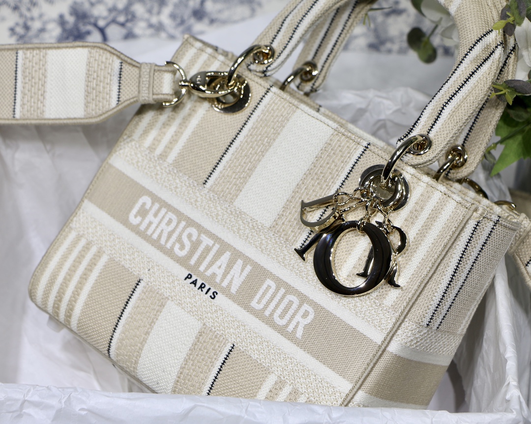 Lady Diro Bag-24*20*11CM