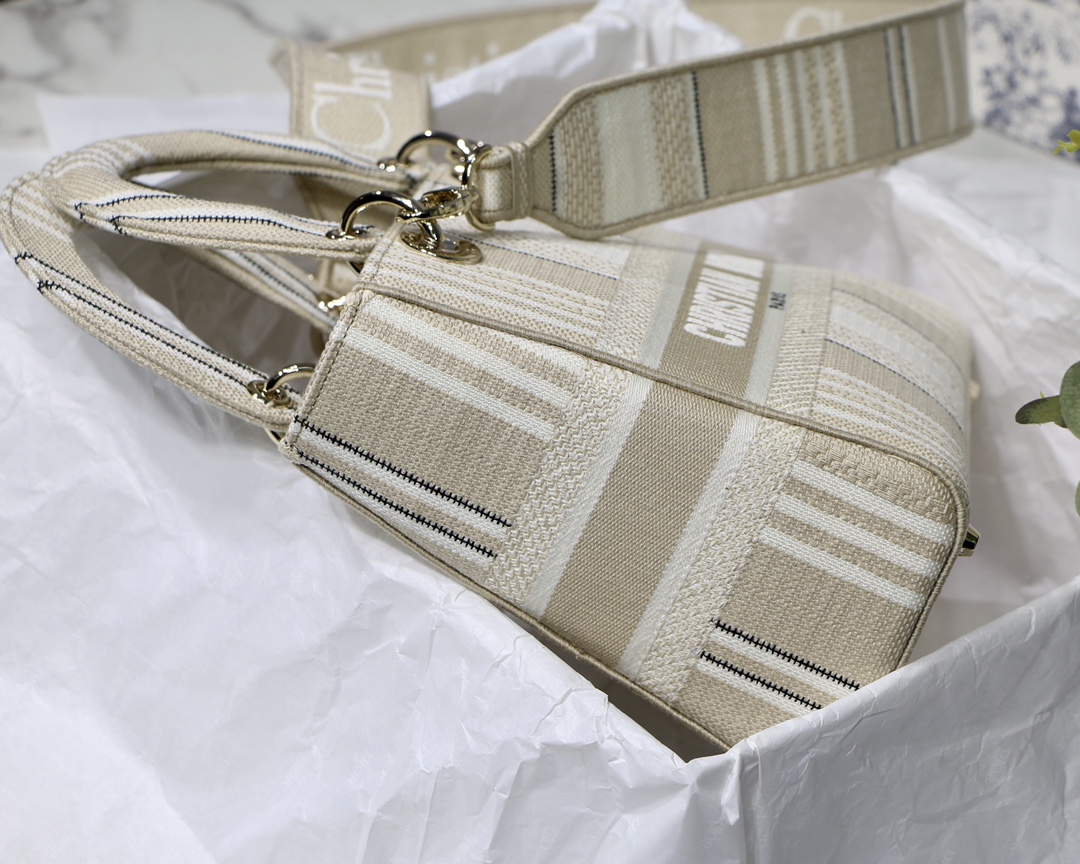 Lady Diro Bag-24*20*11CM