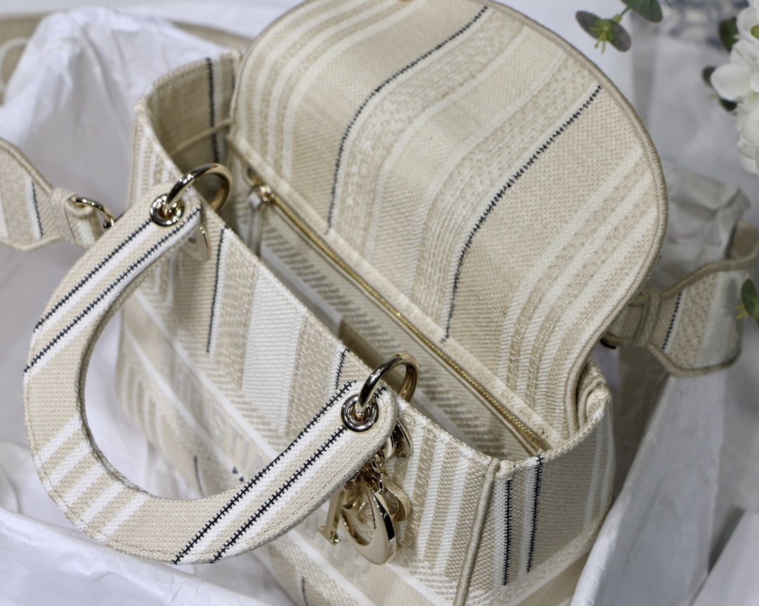 Lady Diro Bag-24*20*11CM