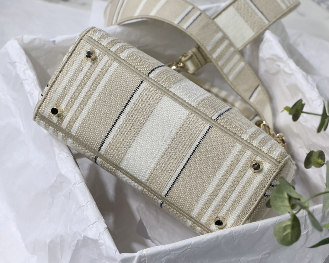 Lady Diro Bag-24*20*11CM