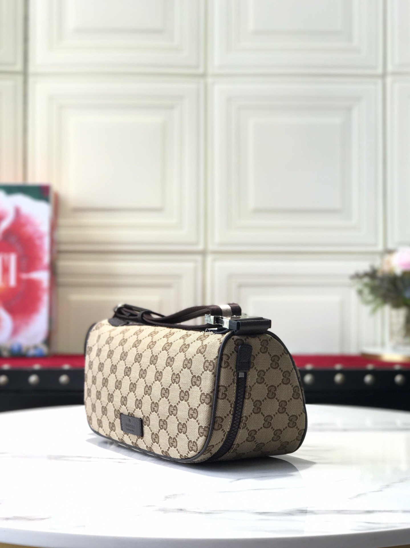 Gucci Waist Bag-27*13*12CM