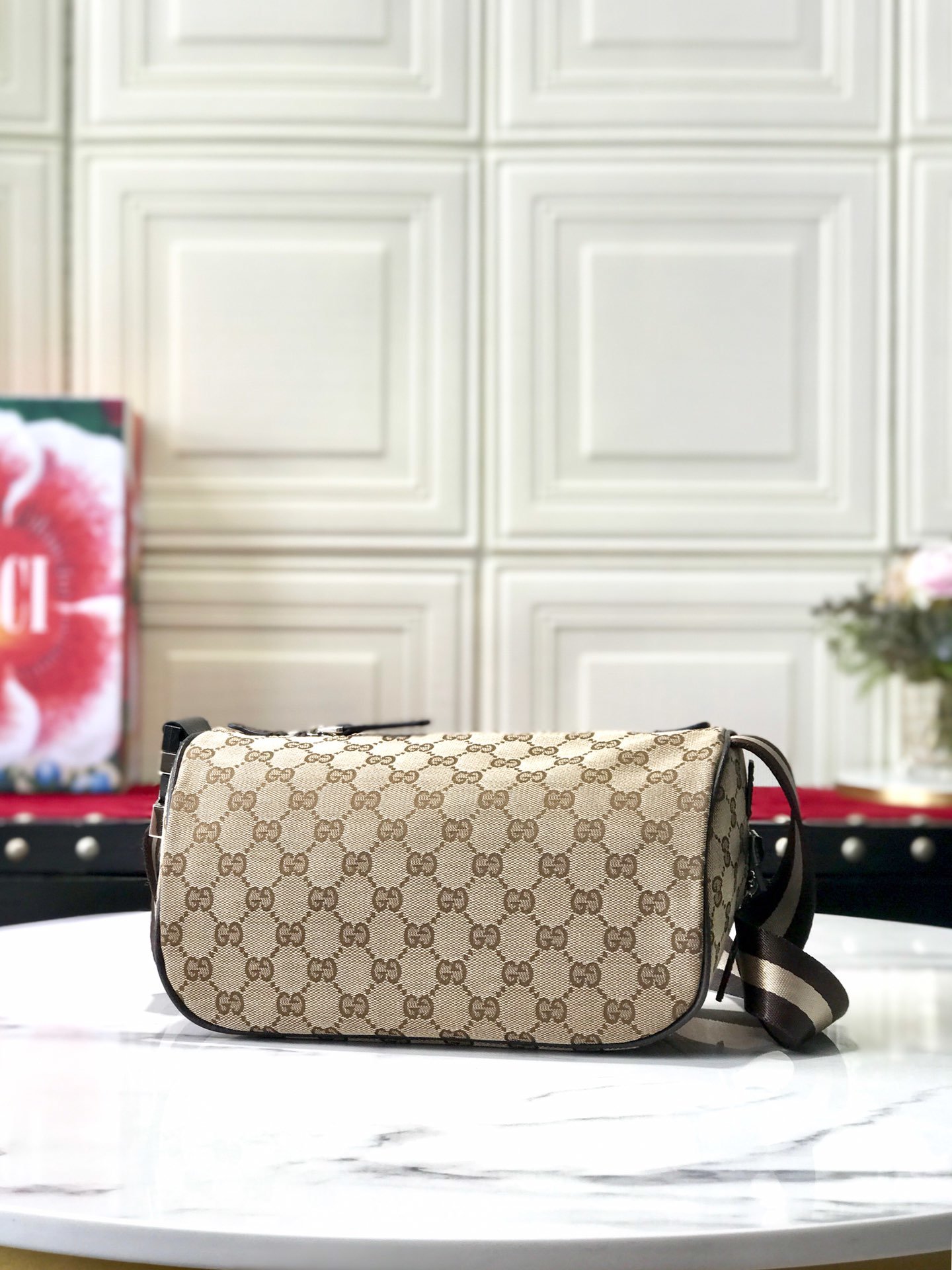 Gucci Waist Bag-27*13*12CM