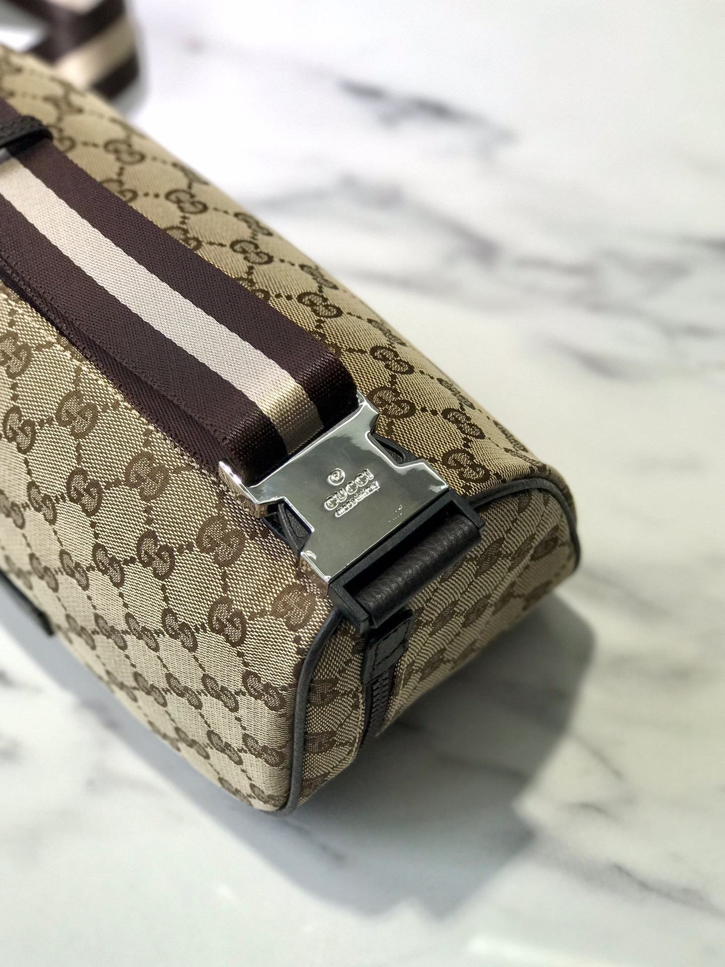 Gucci Waist Bag-27*13*12CM