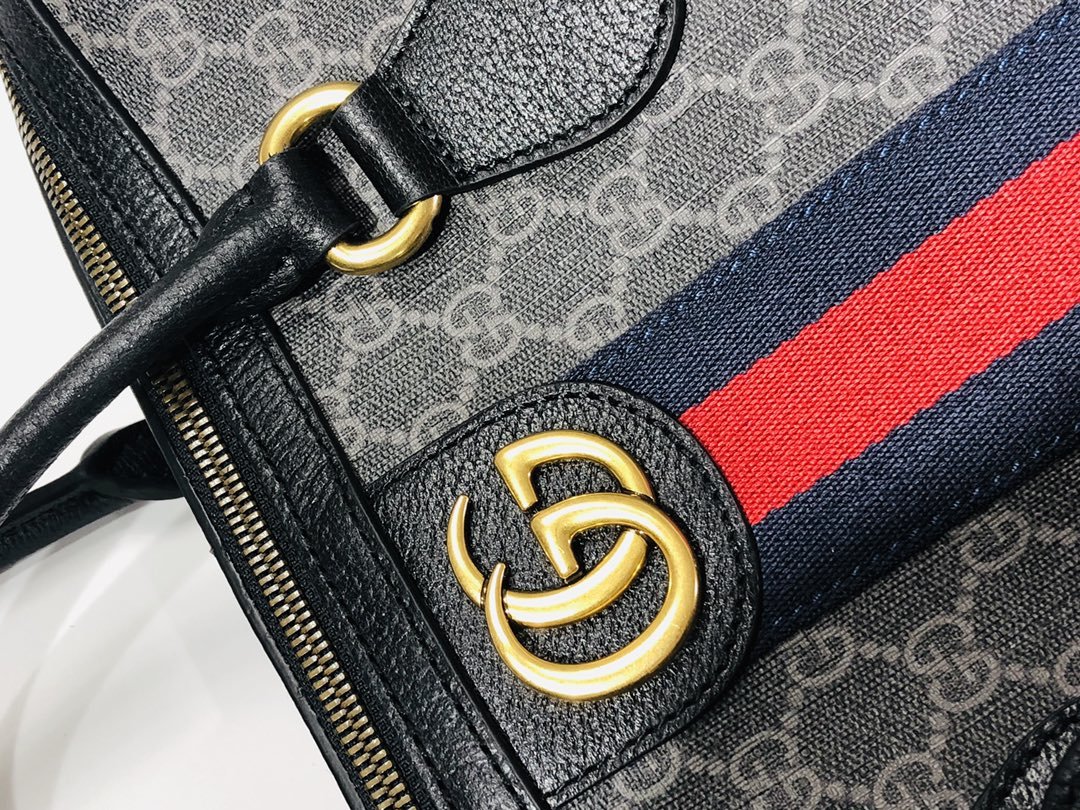 Gucci Tote Bag-44*27*24CM