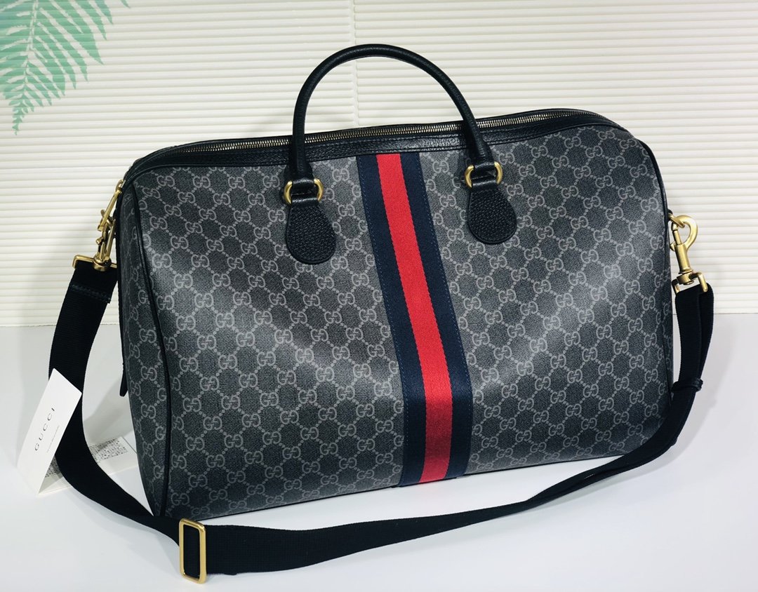 Gucci Tote Bag-44*27*24CM
