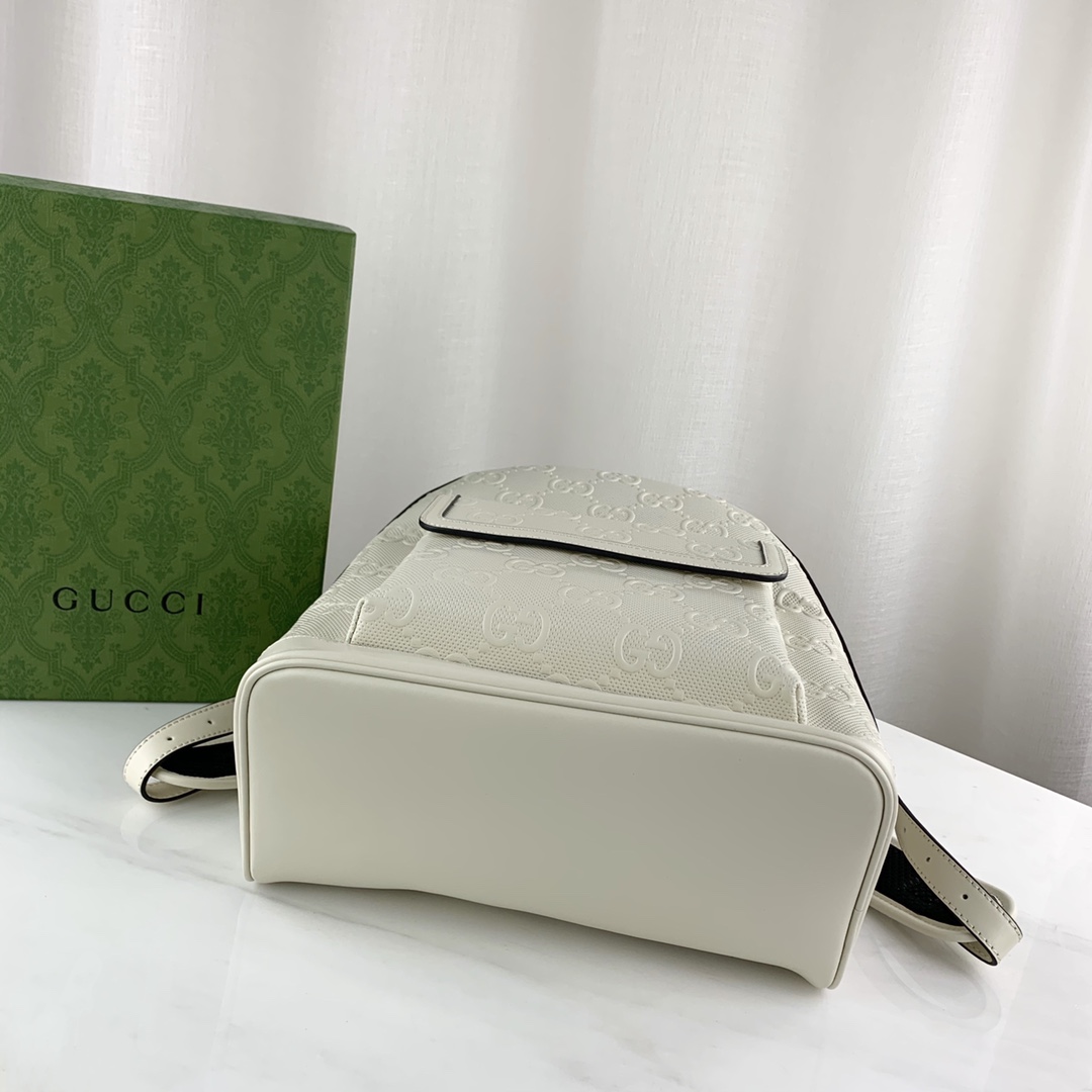 Gucci Backpack-27*37*13CM