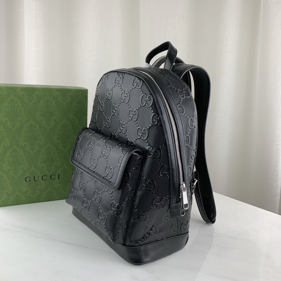 Gucci Backpack-27*37*13CM
