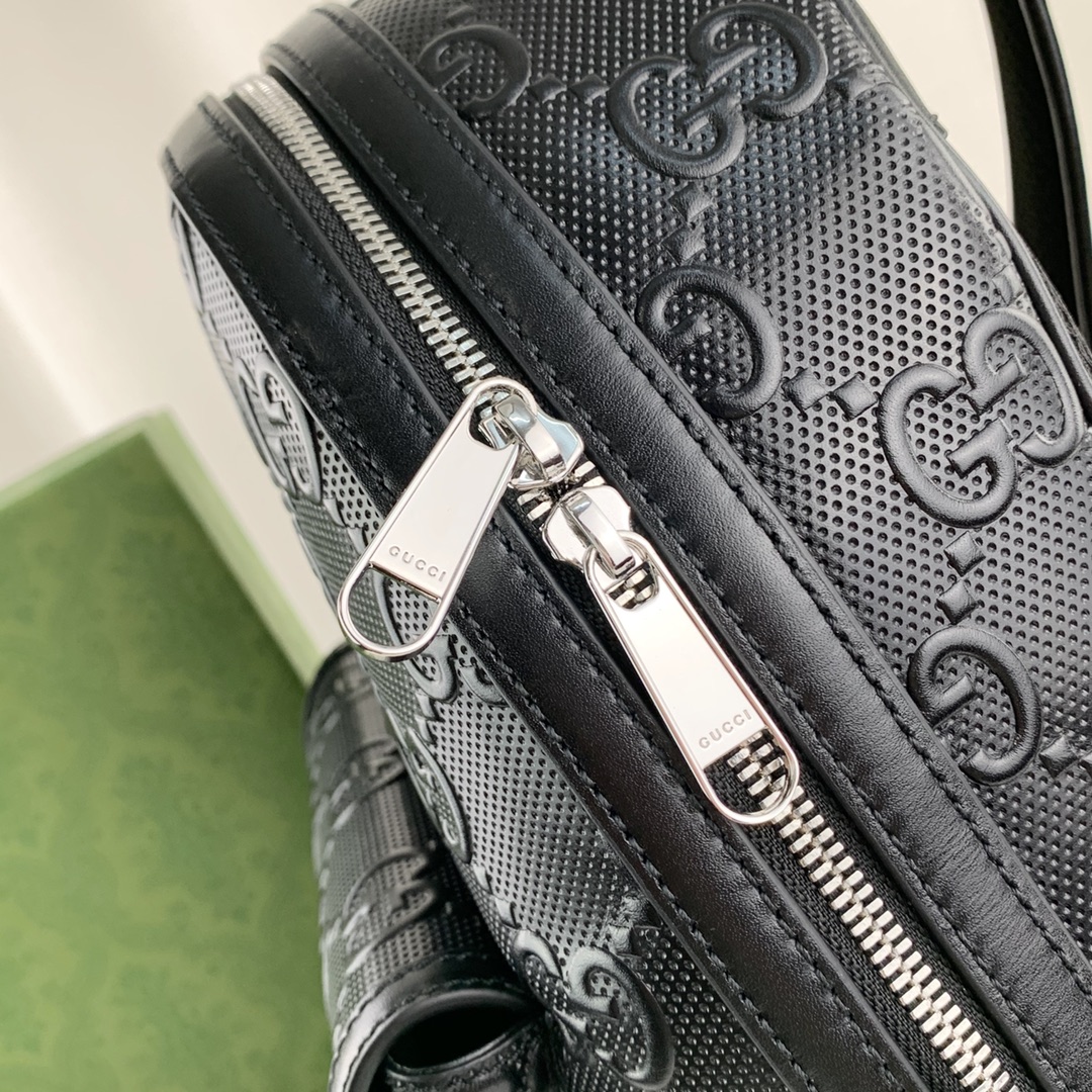 Gucci Backpack-27*37*13CM