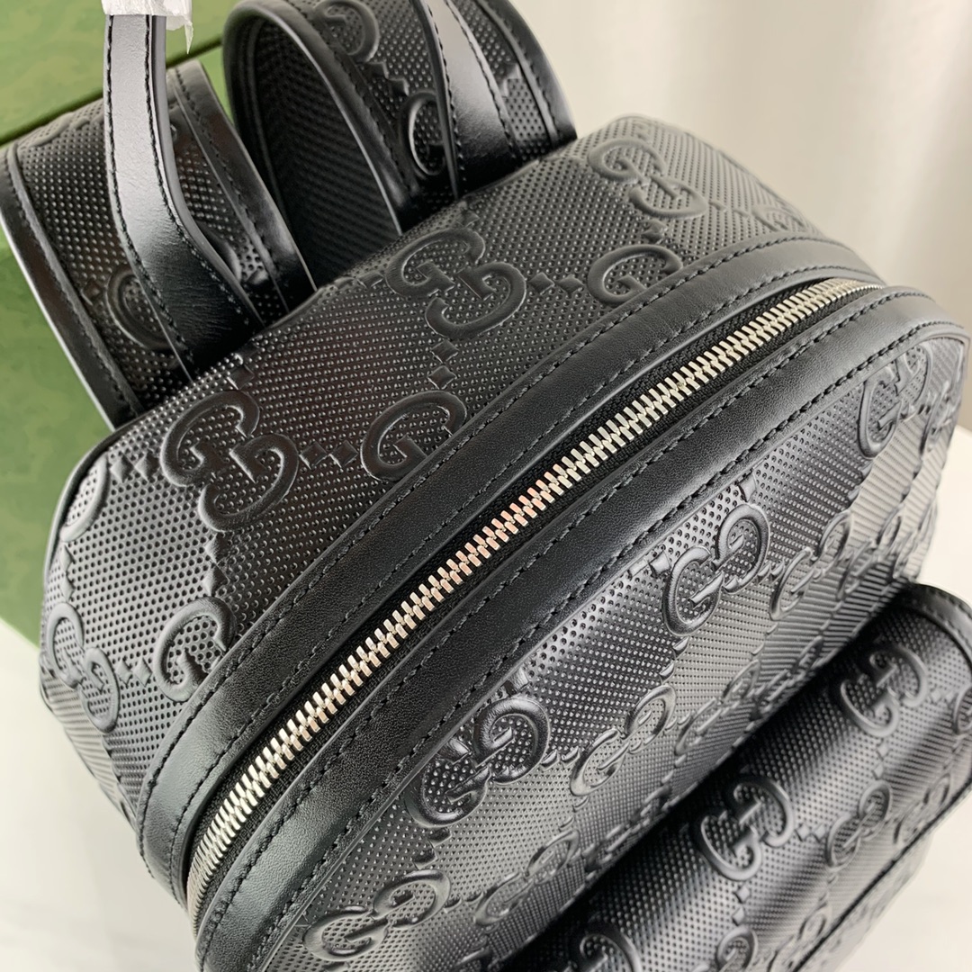Gucci Backpack-27*37*13CM
