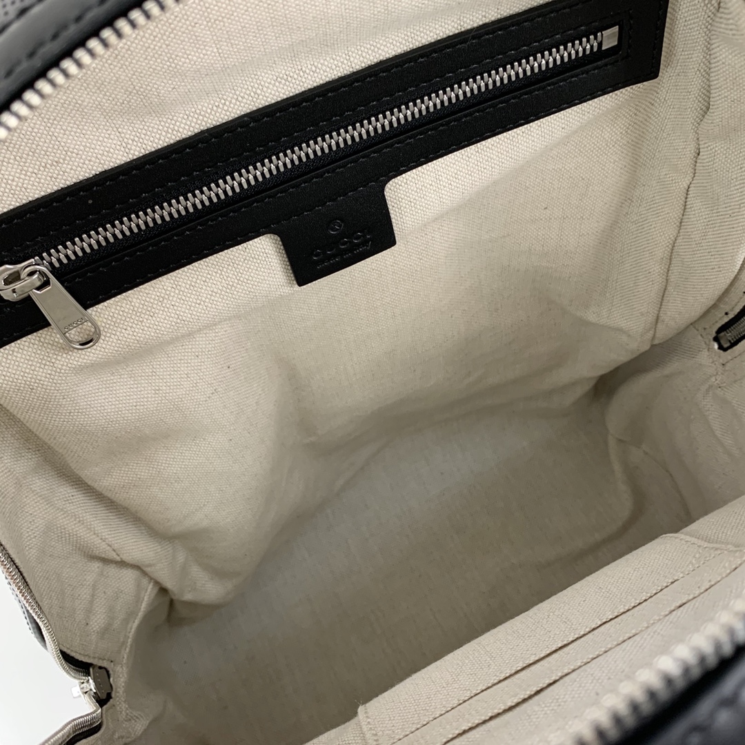 Gucci Backpack-27*37*13CM