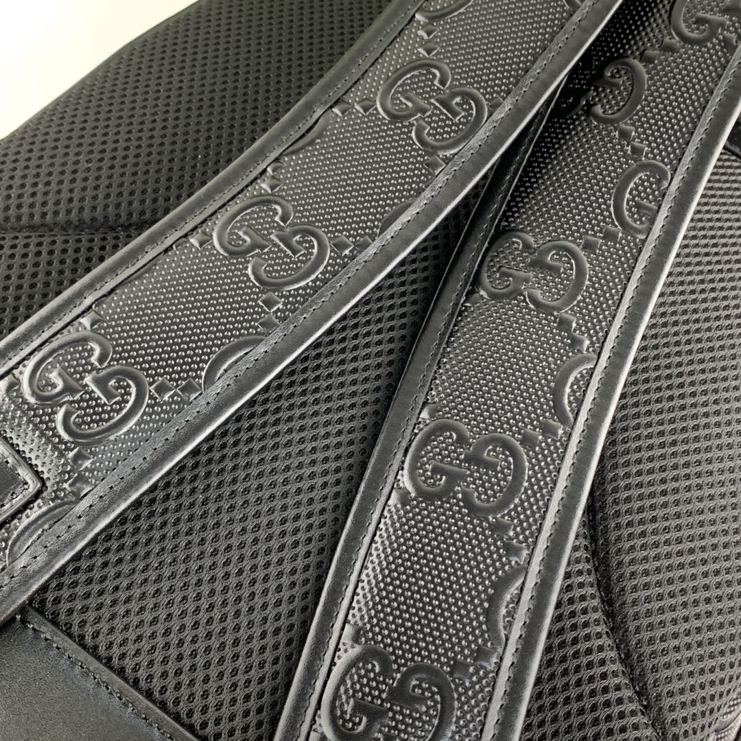 Gucci Backpack-27*37*13CM