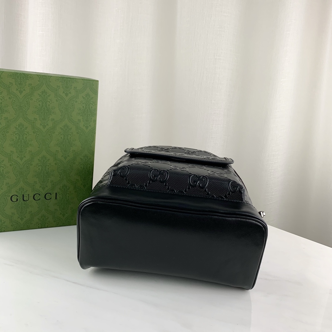 Gucci Backpack-27*37*13CM