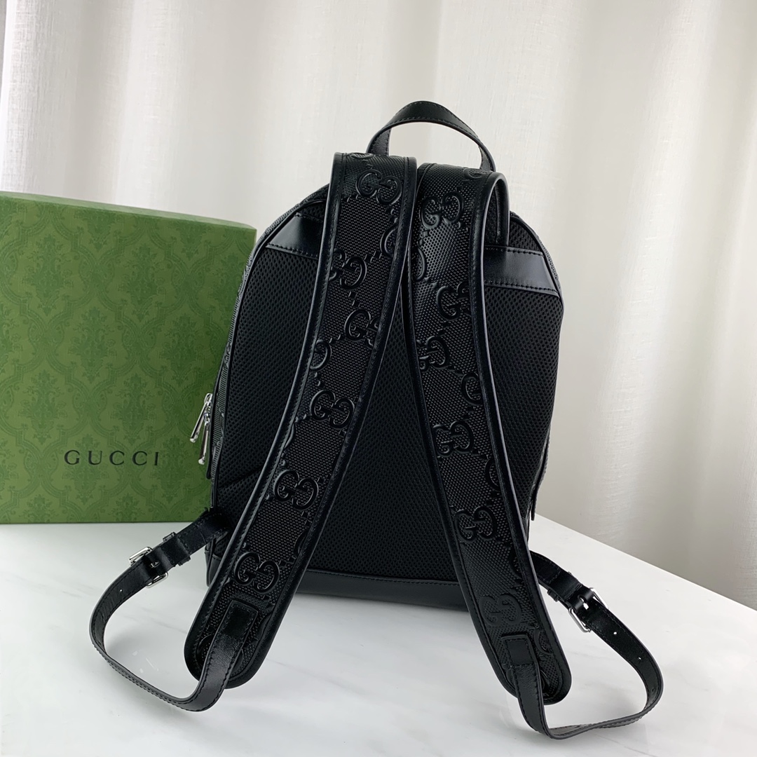 Gucci Backpack-27*37*13CM