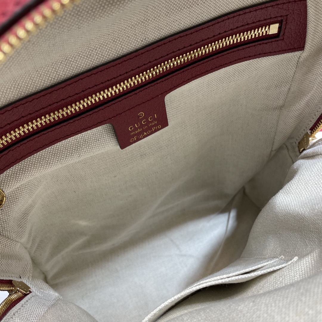 Gucci Backpack-22*29*15CM
