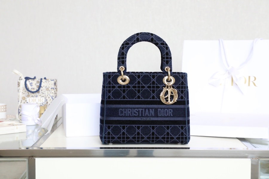 Lady Diro Bag-24*20*11CM