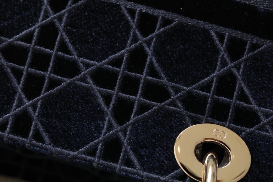 Lady Diro Bag-24*20*11CM
