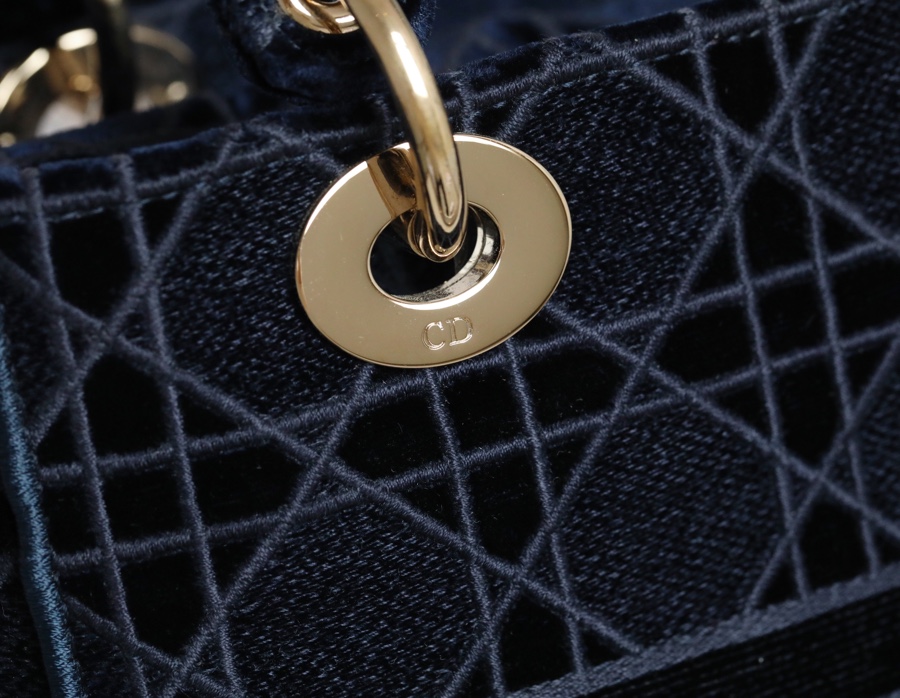 Lady Diro Bag-24*20*11CM