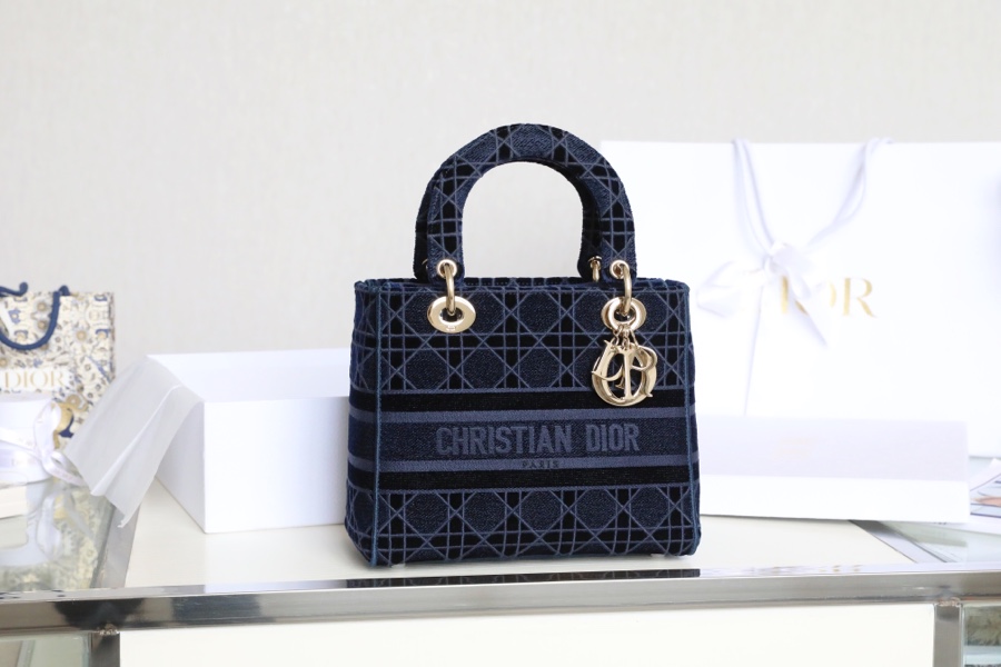 Lady Diro Bag-24*20*11CM