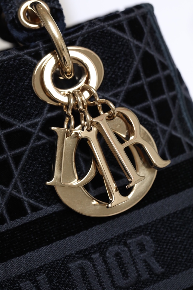 Lady Diro Bag-24*20*11CM