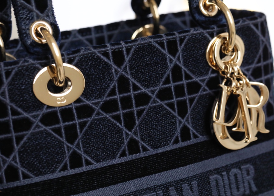 Lady Diro Bag-24*20*11CM