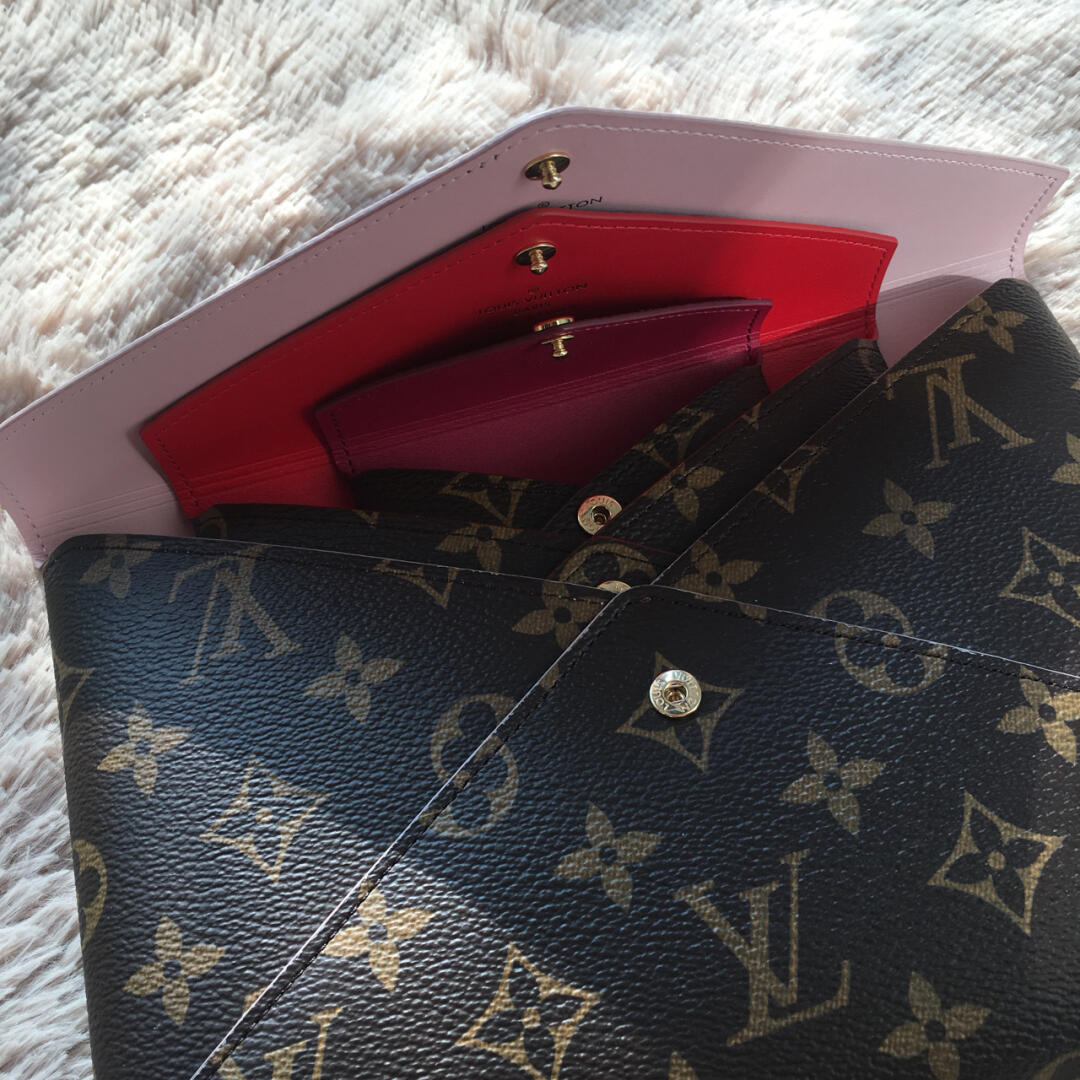 Louis Vuitton Pouch