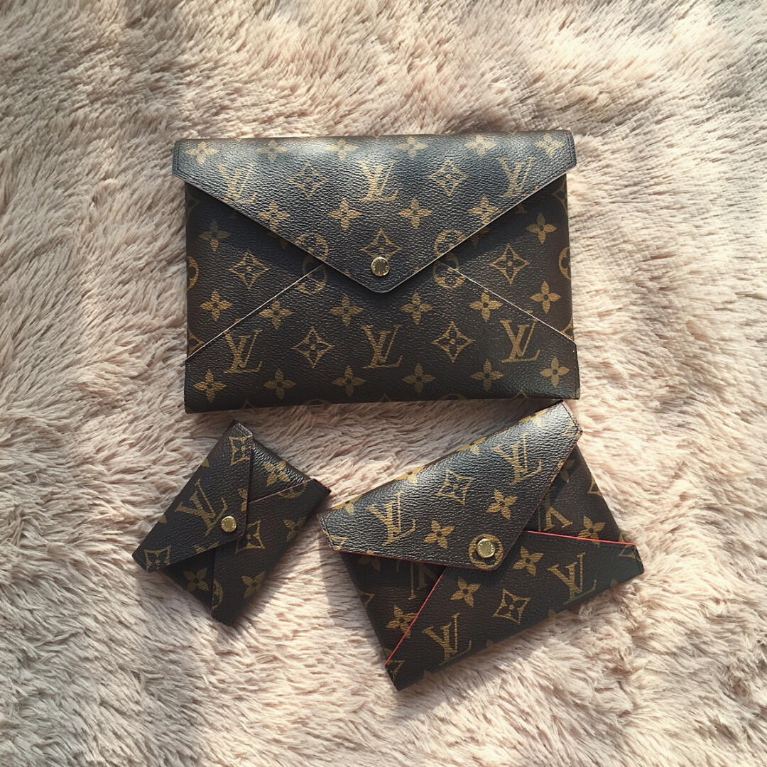 Louis Vuitton Pouch Louis Vuitton Pouch