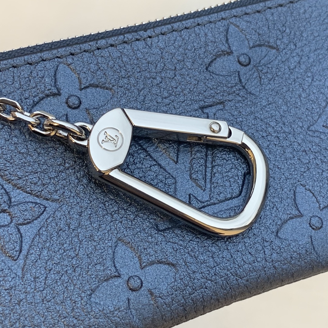 Louis Vuitton Key Pouch-13.5*7* 1.5CM Louis Vuitton Key Pouch-13.5*7* 1.5CM