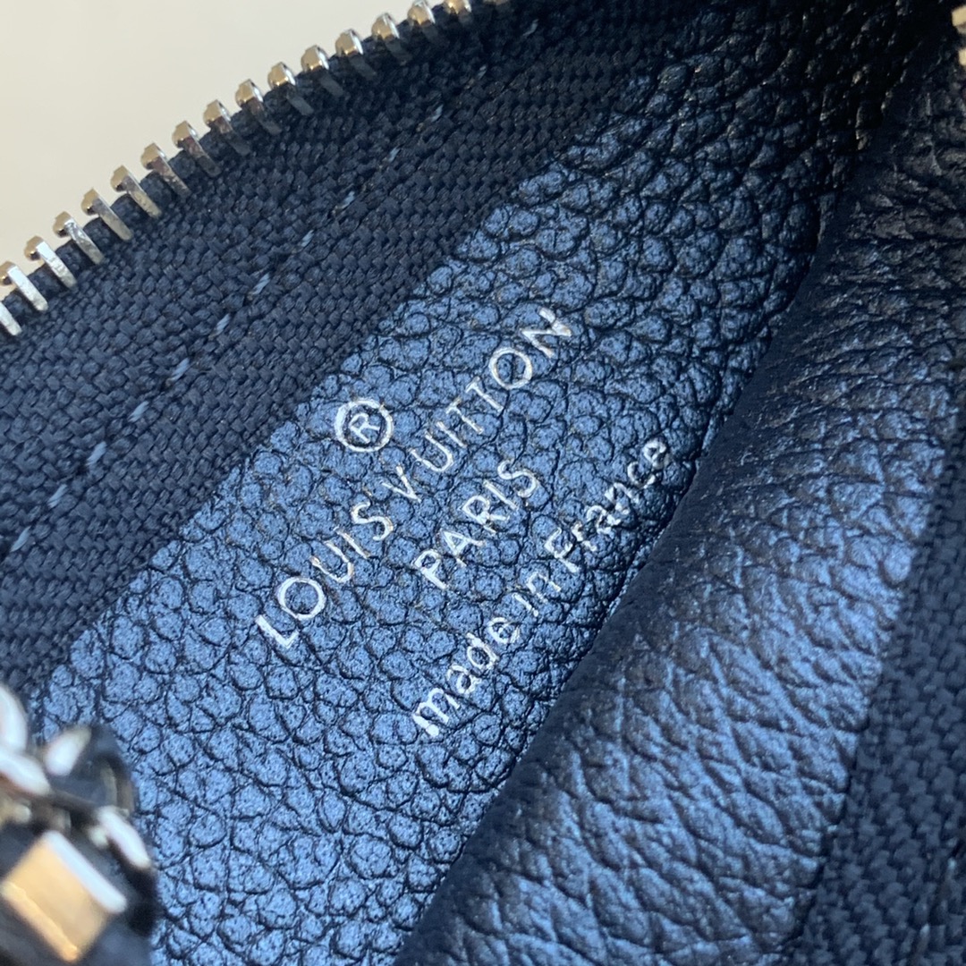Louis Vuitton Key Pouch-13.5*7* 1.5CM Louis Vuitton Key Pouch-13.5*7* 1.5CM