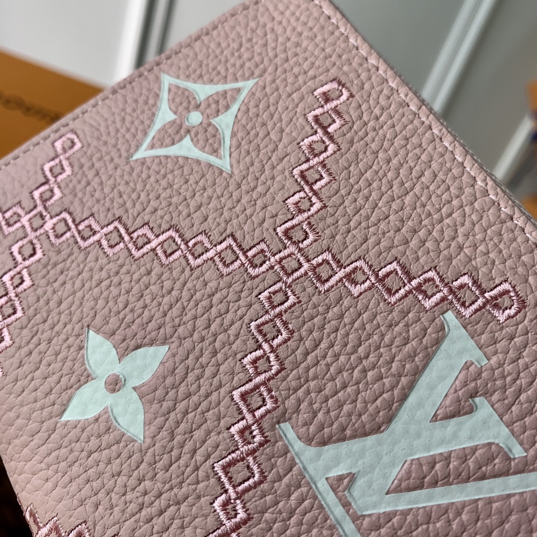 Louis Vuitton Monogram Vernis Zippy Wallet M81141-19.5×10.5×2.5CM Louis Vuitton Monogram Vernis Zippy Wallet M81141-19.5×10.5×2.5CM