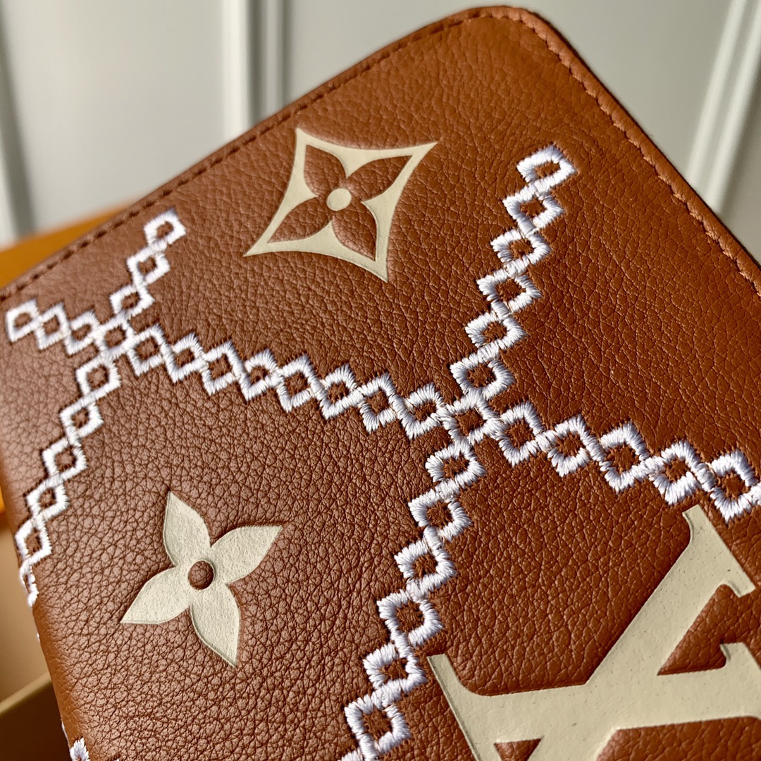 Louis Vuitton Monogram Vernis Zippy Wallet M81141-19.5×10.5×2.5CM Louis Vuitton Monogram Vernis Zippy Wallet M81141-19.5×10.5×2.5CM