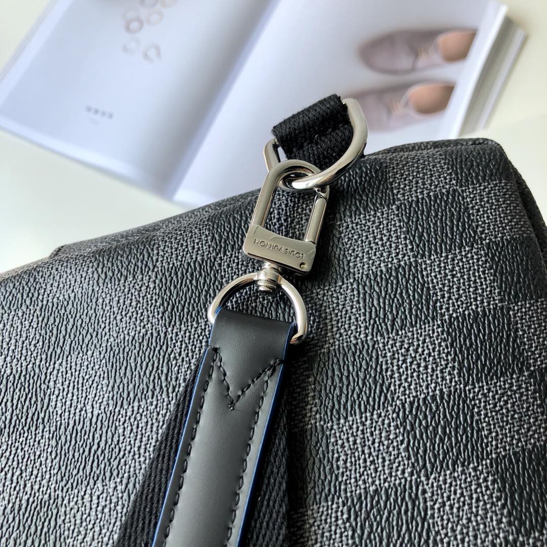 Louis Vuitton Damier Graphite Avenue Bag-20 *31 x*10CM