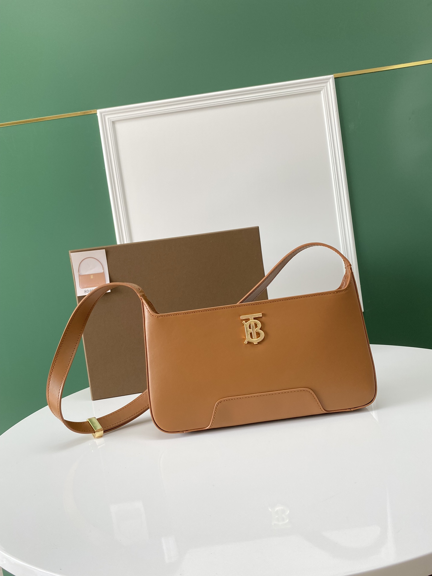 Burberry Shoulder Bag-28*5*14CM