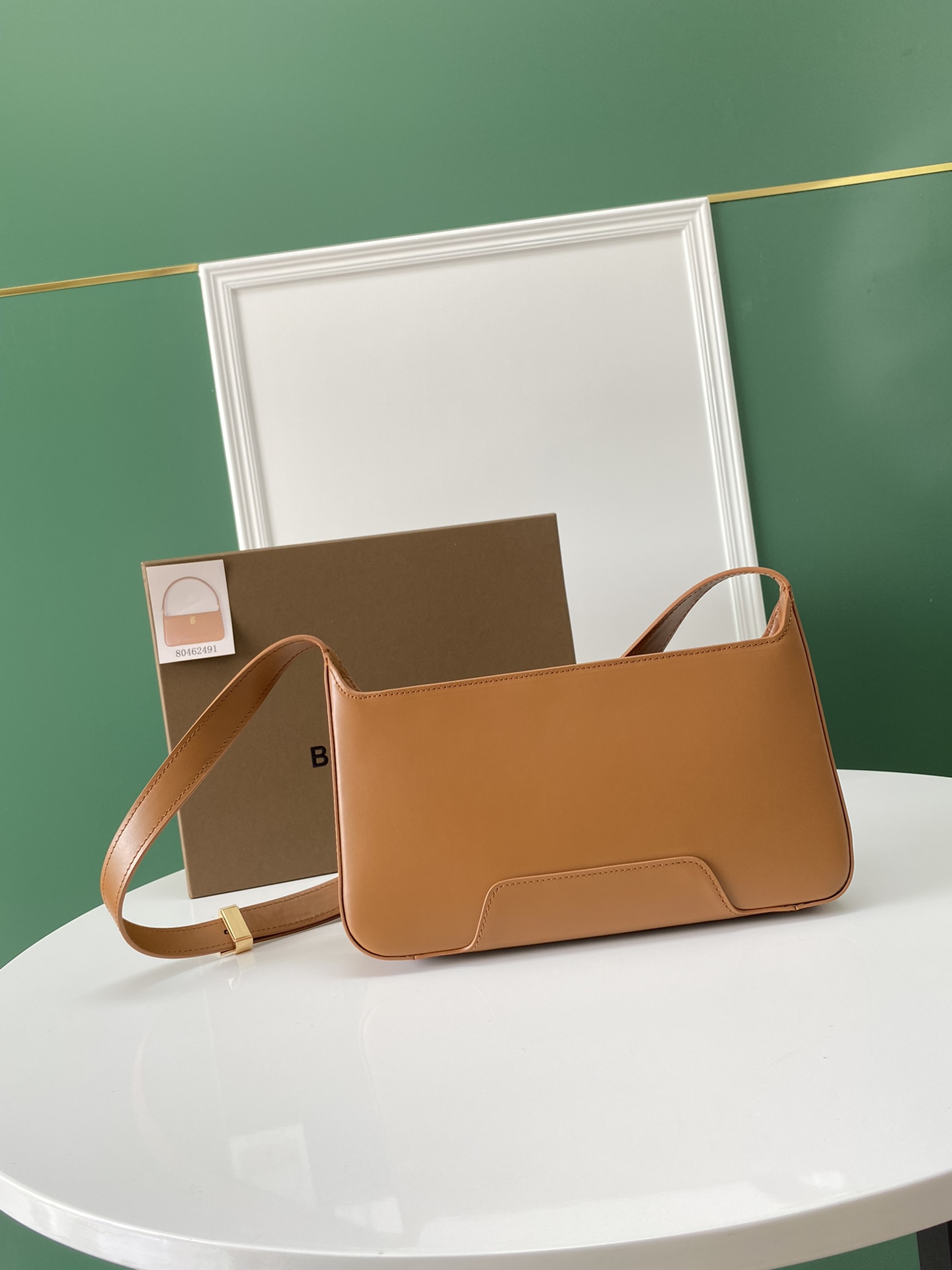 Burberry Shoulder Bag-28*5*14CM