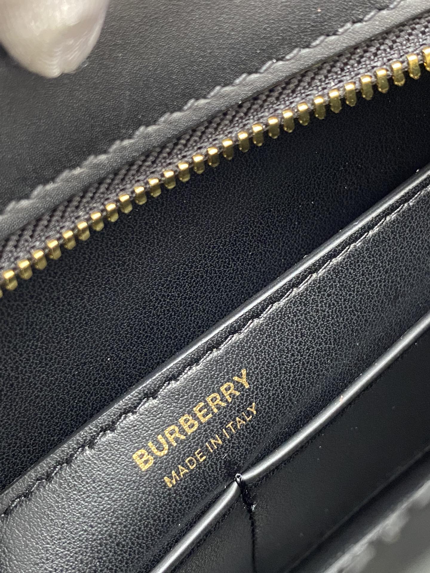 Burberry Shoulder Bag-28*5*14CM