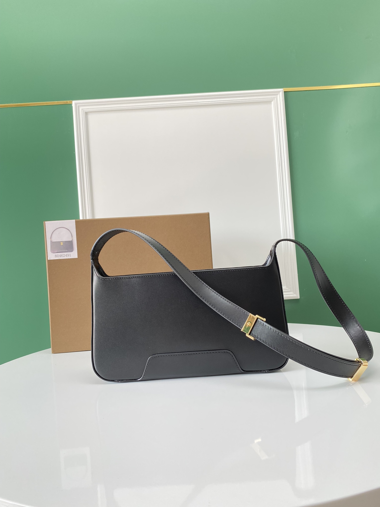 Burberry Shoulder Bag-28*5*14CM