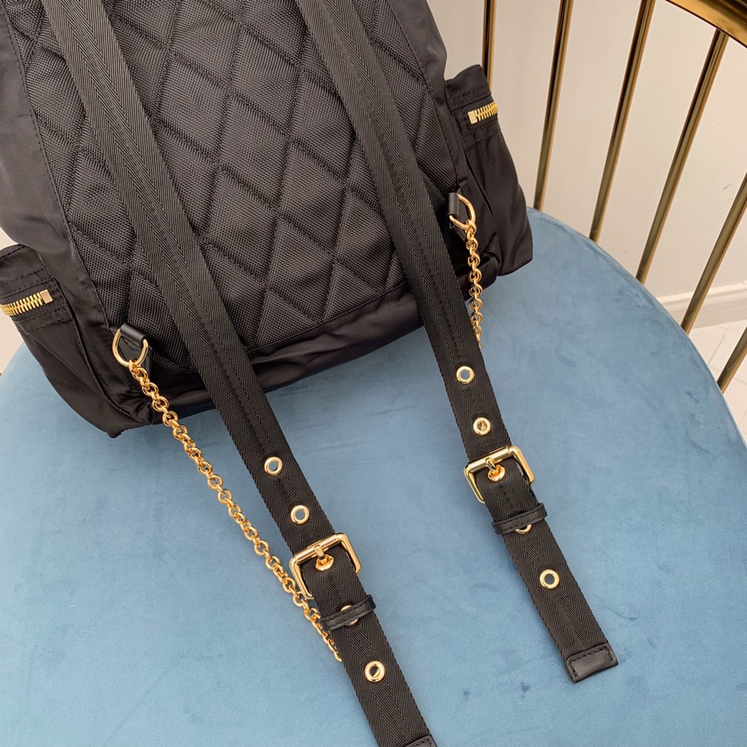 Burberry Rucksack Backpack-28X42CM