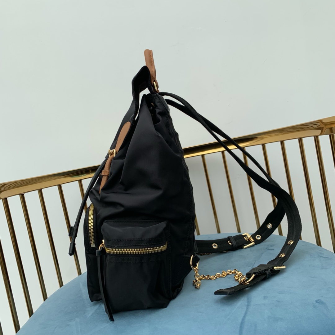 Burberry Rucksack Backpack-28X42CM