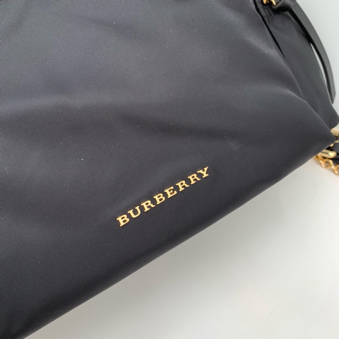 Burberry Rucksack Backpack-28X42CM